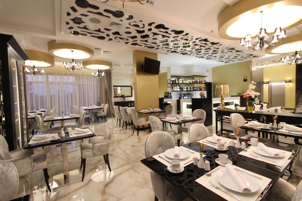 Hotel Heritage (Belgrad)